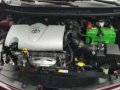 Toyota Vios e dual vvti AT.2017FOR SALE-8