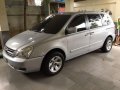Kia Carnival 2007 AT dsl SWB FOR SALE-5