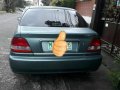 2001 Honda City Type Z AT FOR SALE-2
