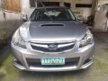 2011 Subaru Legacy 2.5gt FOR SALE-1