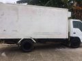 Isuzu Elf 95 Model Giga 4HF1 14Ft. 6 Wheeler-1