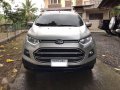 2016 Ford Ecosport Trend 1.5 AT -2