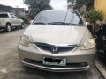Honda City 2003 idsi Manual For sale-9
