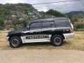 Mitsubishi Pajero Fieldmaster local 1999 model-2
