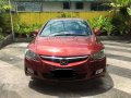 2009 Honda Civic AT FOR SALE-3