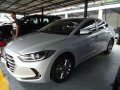 2017 Hyundai Elantra GL 1.6L A/T Good As New-1