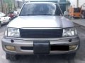 Toyota Land Cruiser 2000 for sale-0