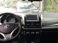 Toyota Vios e dual vvti AT.2017FOR SALE-6
