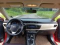 2015 Toyota Corolla Altis 16G Dual VVTi -9