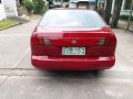 Nissan Sentra S3 1996 FOR SALE-1