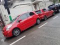 Toyota Yaris with full kits -1