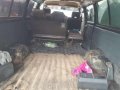 FOR SALE Mitsubishi L300 versa van 1995-3