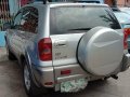 Toyota RAV4 2002 for sale-2