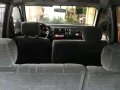 1998 Toyota Revo glx manual FOR SALE-3