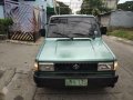 FOR SALE!! TOYOTA Tamaraw FX 1996-4