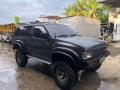 SELLING Nissan Terrano 27 tdic 4x4 dsl lift up 1998-1