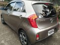Kia Picanto 2017 EX Manual 8k Mileage-3