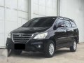 2015 Toyota Innova G diesel TOP OF THE LINE-0