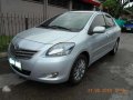2013 Toyota Vios 1.3g top of the line AT -0