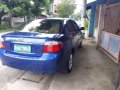 Toyota Vios 2006 mdel 1.3 e manual all power-3