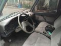 FOR SALE!! TOYOTA Tamaraw FX 1996-9