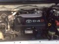 2012model Toyota Fortuner G D4D Diesel Automatic-3