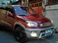 Toyota RAV 4 AT 2003 Loaded-1