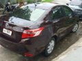 Toyota Vios e dual vvti AT.2017FOR SALE-3