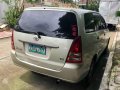 2008 Toyota Innova diesel Registered -4