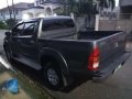 Toyota Hilux G 3.0 diesel automatic 4x4 0-0