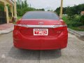 2015 Toyota Corolla Altis 16G Dual VVTi -3
