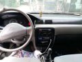 Nissan Sentra S3 1996 FOR SALE-6