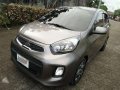 Kia Picanto 2017 EX Manual 8k Mileage-2