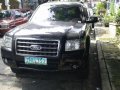 Ford Everest manual 2007 FOR SALE-0