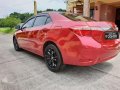 2015 Toyota Corolla Altis 16G Dual VVTi -7
