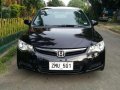 Honda Civic Fd 1.8v 2007 series FOR SALE-0