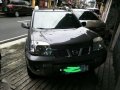 FOR SALE Nissan X Trail 2.5 liter engine 4x2/ 4x4 2008-0