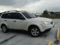 Subaru Forester 2.0 2010 FOR SALE-2