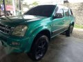 Isuzu Dmax 3.0 LS diesel 2004 model-6