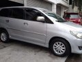 2013 Toyota Innova G FOR SALE-1
