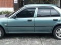 2001 Honda City Type Z AT FOR SALE-1