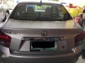 Honda City 2009 Manual Tranny FOR SALE-1
