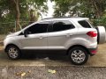 2016 Ford Ecosport Trend 1.5 AT -4