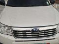 Subaru Forester 2.0 2010 FOR SALE-3
