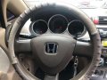 Honda City 2003 idsi Manual For sale-1