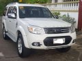 Ford Everest 2014 Rare Mint Condition-0