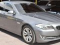 2011 BMW 535i Executive Edition LIMITED-1