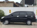 2015 Toyota Innova G diesel TOP OF THE LINE-2