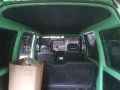 Suzuki Multicab minivan 2008 model Cat eye-8