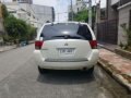 2007 Mitsubishi Endeavour local US ver. Matic-4